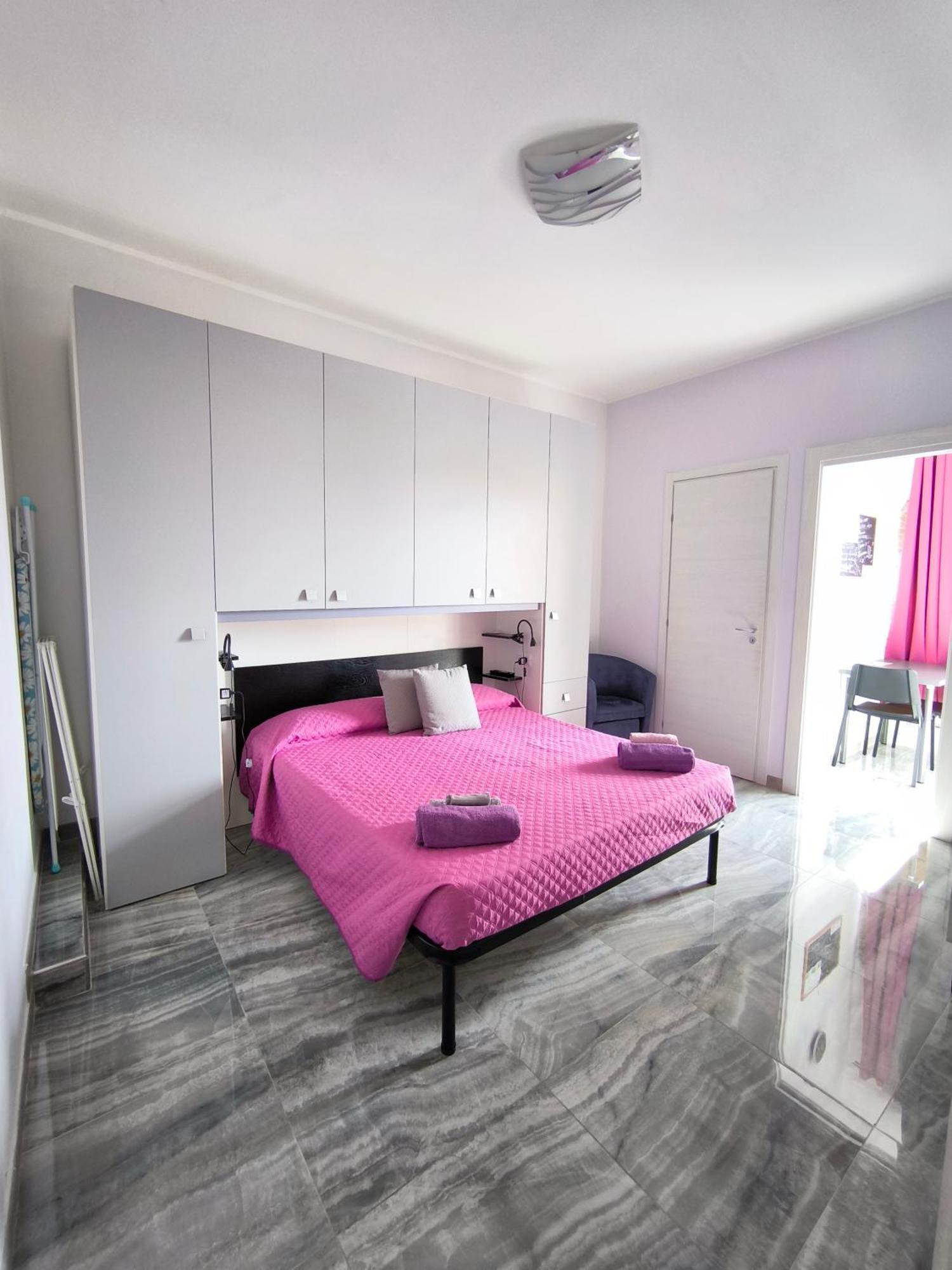 Apartament Casa Viola - Al Centro *
